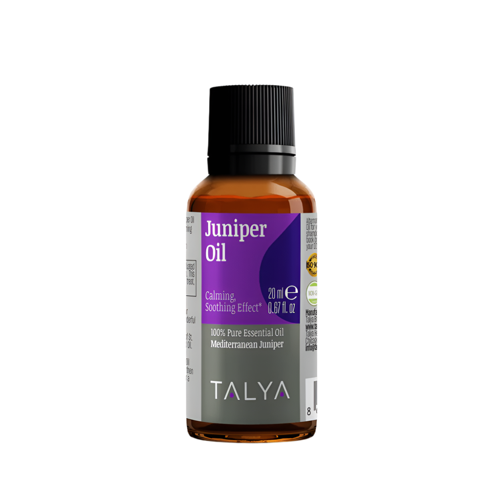 Talya Juniper Oil 0.67 Fl Oz