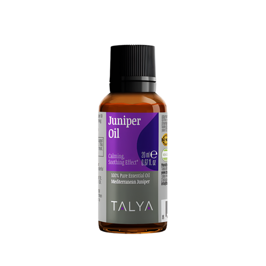 Talya Juniper Oil 0.67 Fl Oz