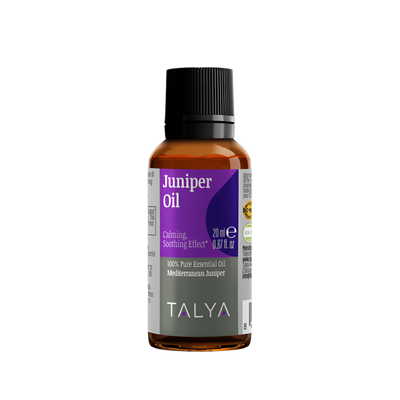 Talya Juniper Oil 0.67 Fl Oz