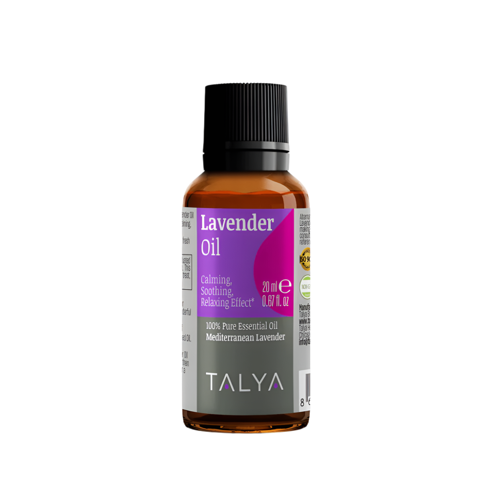 Talya Lavender Oil 0.67 Fl Oz